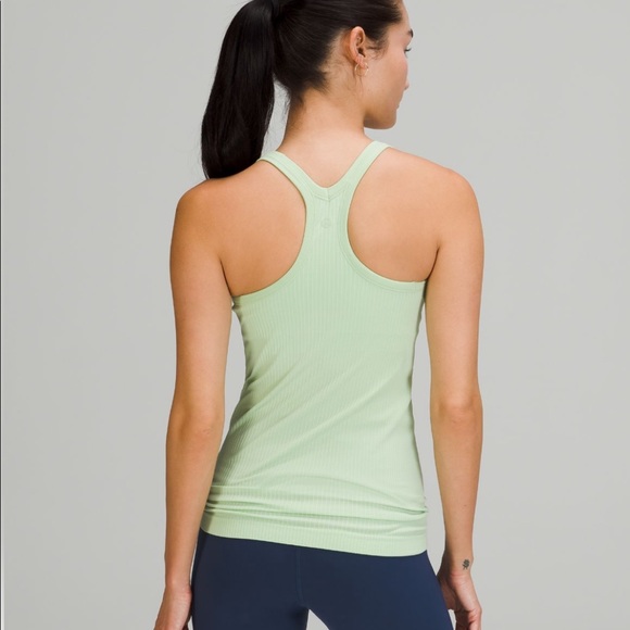 Lululemon ebb to street tank - Picture 4 of 7